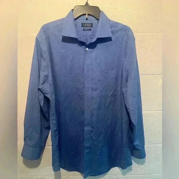 Ralph Lauren Other - Ralph Lauren dress shirt